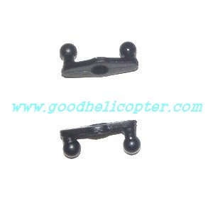 gt9011-qs9011 helicopter parts shoulder fixed set 2pcs